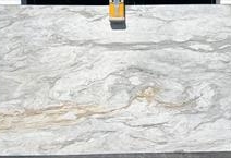 Calacatta Boreal