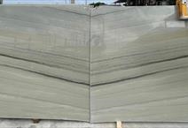 Grey Macaubas